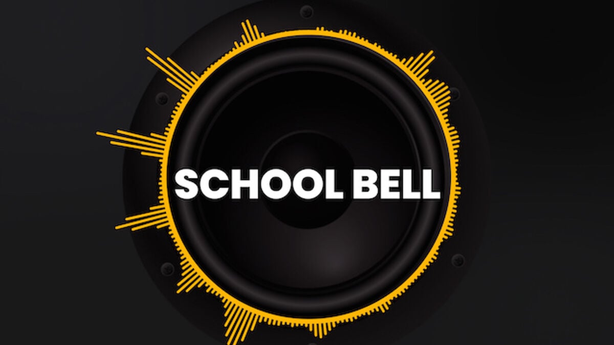 Crowd Sound: Back To School Edition image number null